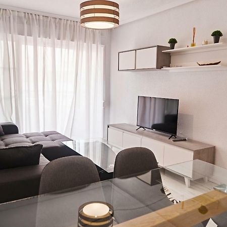 Ferienwohnung Alegria Id21 Torrevieja Exterior foto