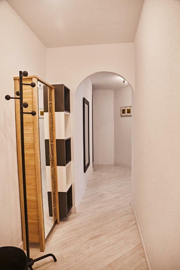 Ferienwohnung Alegria Id21 Torrevieja Exterior foto