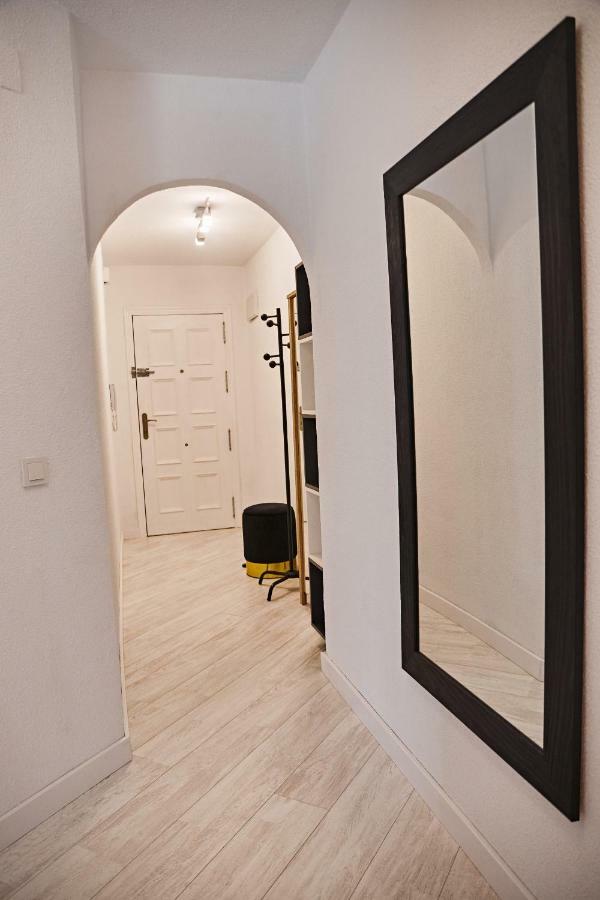 Ferienwohnung Alegria Id21 Torrevieja Exterior foto