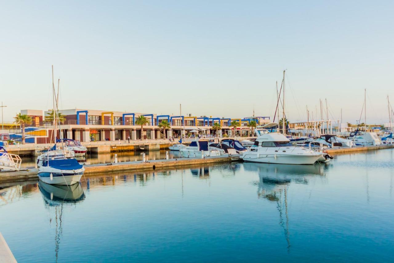 Ferienwohnung Alegria Id21 Torrevieja Exterior foto